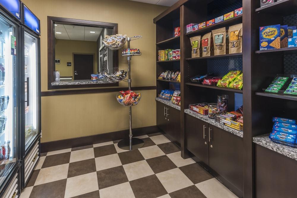 Hampton Inn & Suites Salt Lake City-University/Foothill Drive Exteriér fotografie