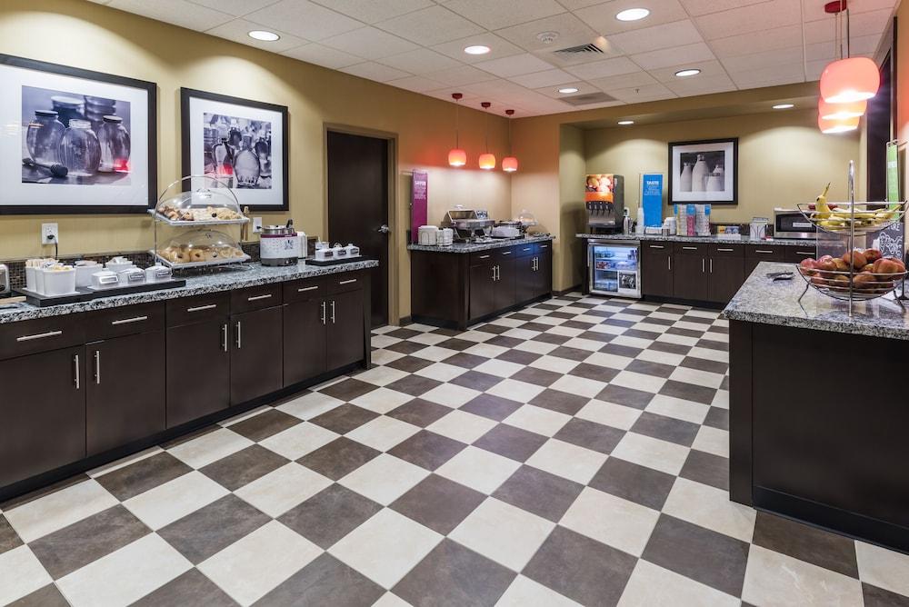 Hampton Inn & Suites Salt Lake City-University/Foothill Drive Exteriér fotografie