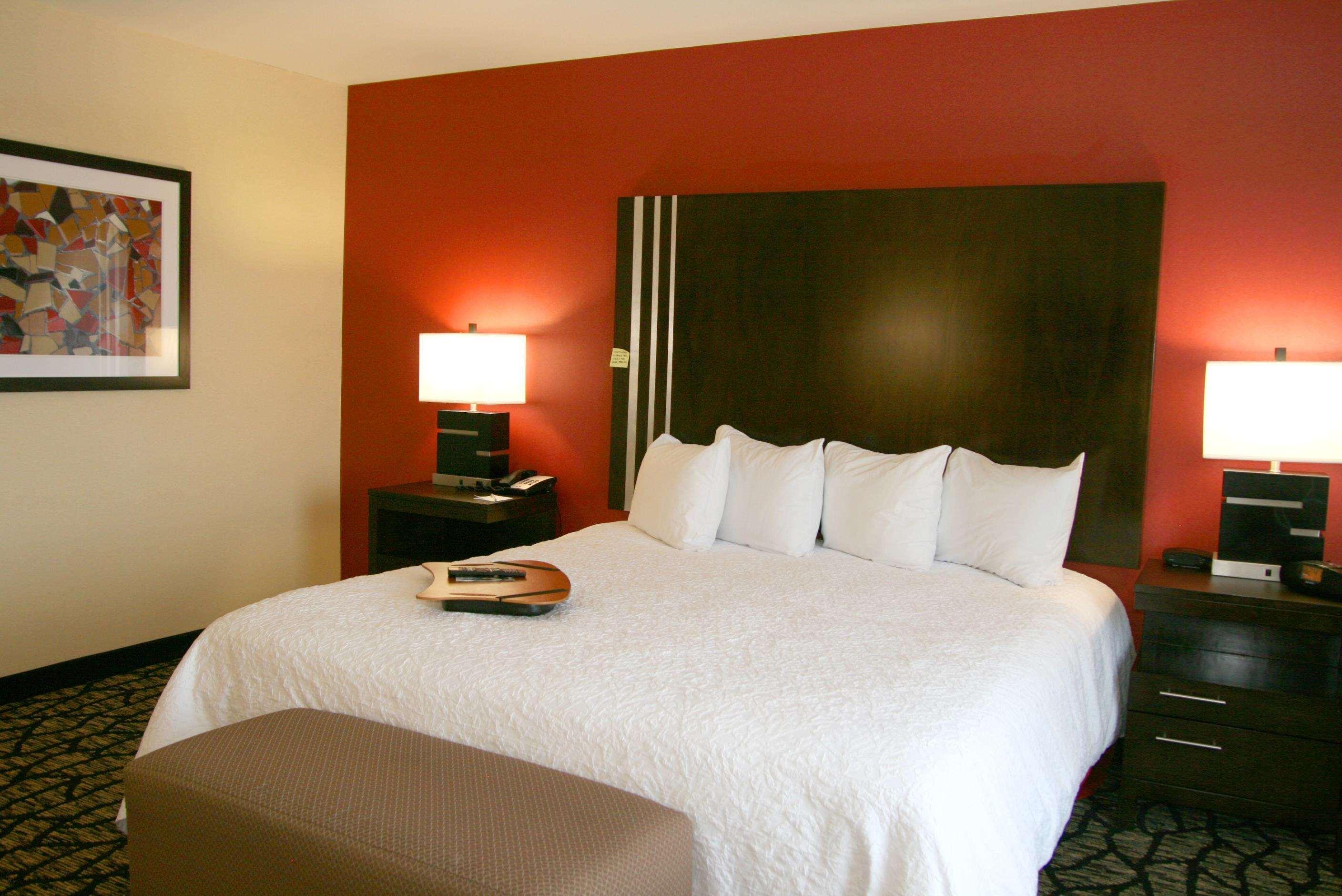 Hampton Inn & Suites Salt Lake City-University/Foothill Drive Exteriér fotografie