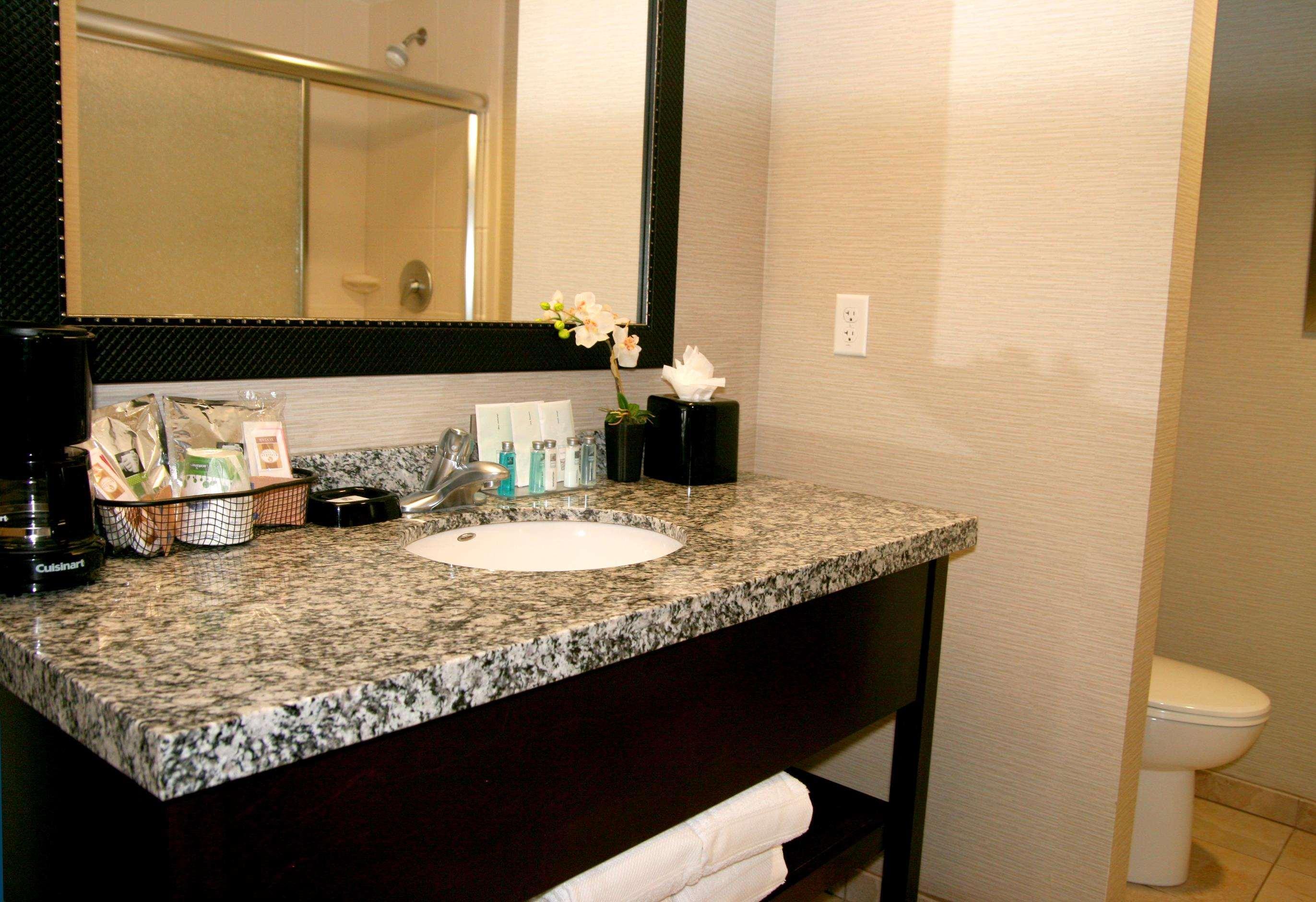 Hampton Inn & Suites Salt Lake City-University/Foothill Drive Exteriér fotografie