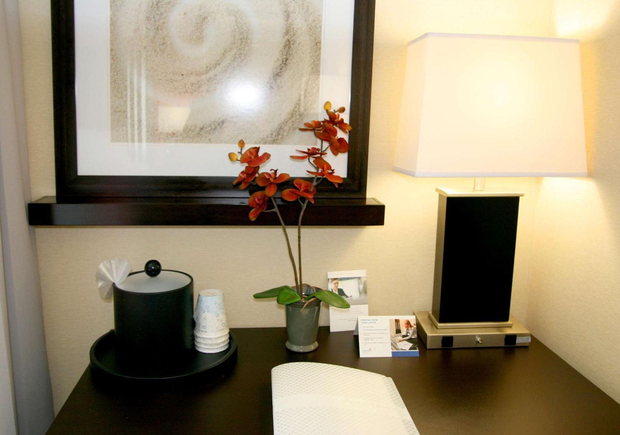 Hampton Inn & Suites Salt Lake City-University/Foothill Drive Exteriér fotografie