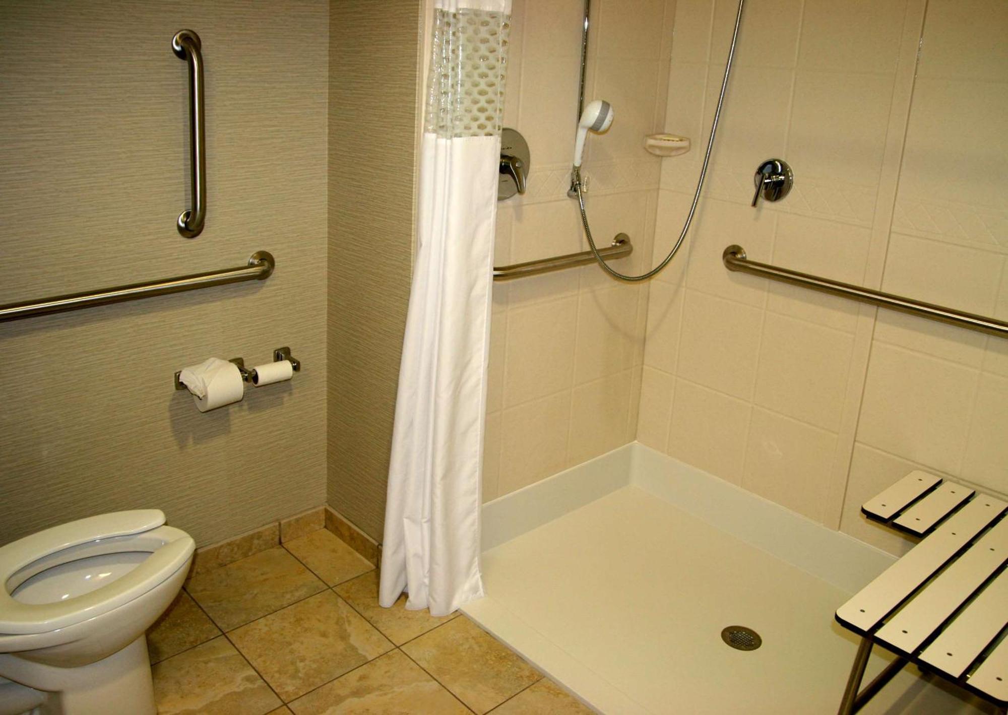 Hampton Inn & Suites Salt Lake City-University/Foothill Drive Exteriér fotografie