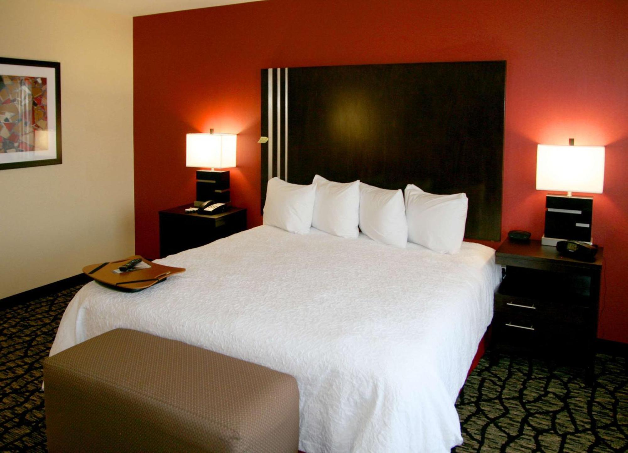 Hampton Inn & Suites Salt Lake City-University/Foothill Drive Exteriér fotografie
