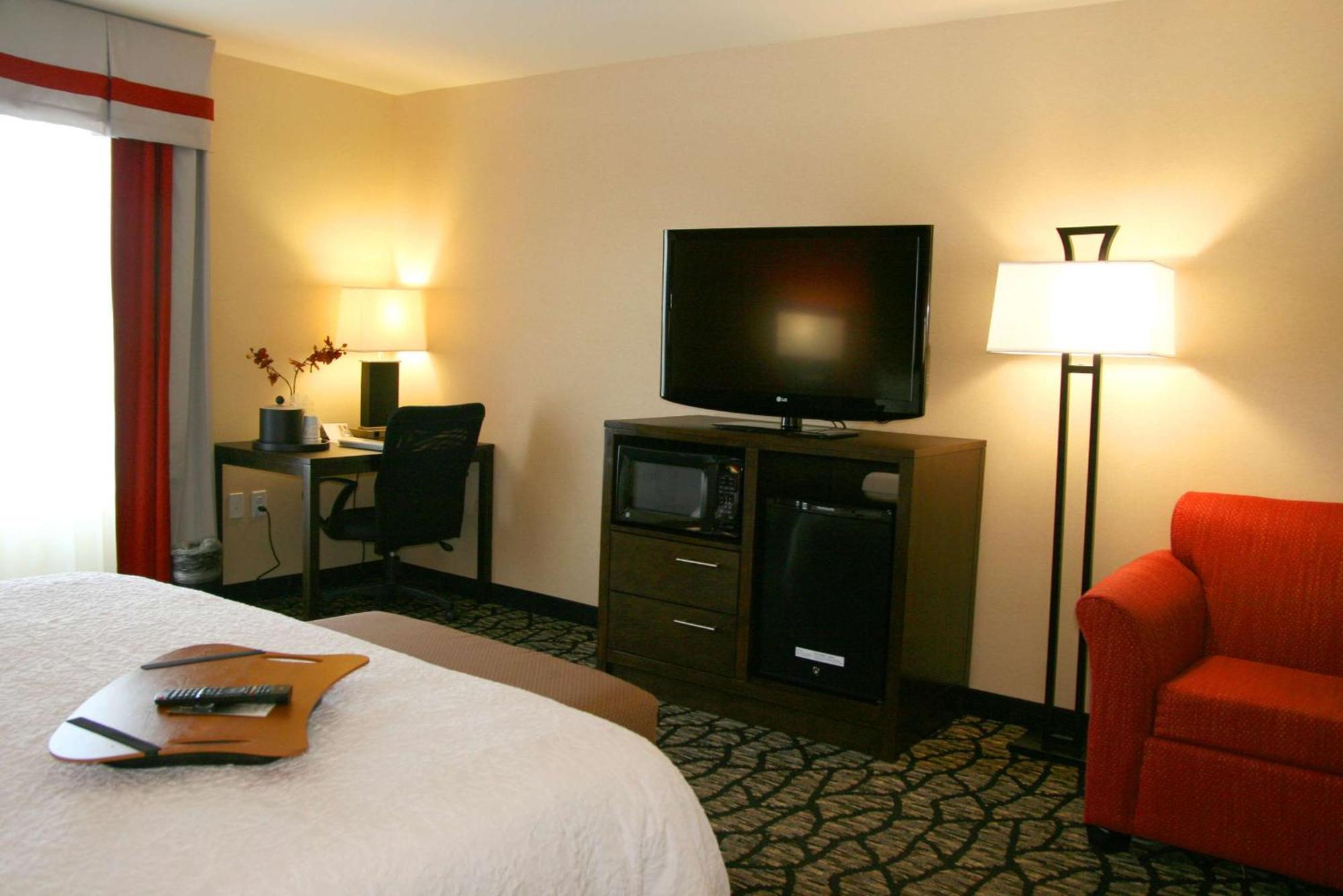 Hampton Inn & Suites Salt Lake City-University/Foothill Drive Exteriér fotografie