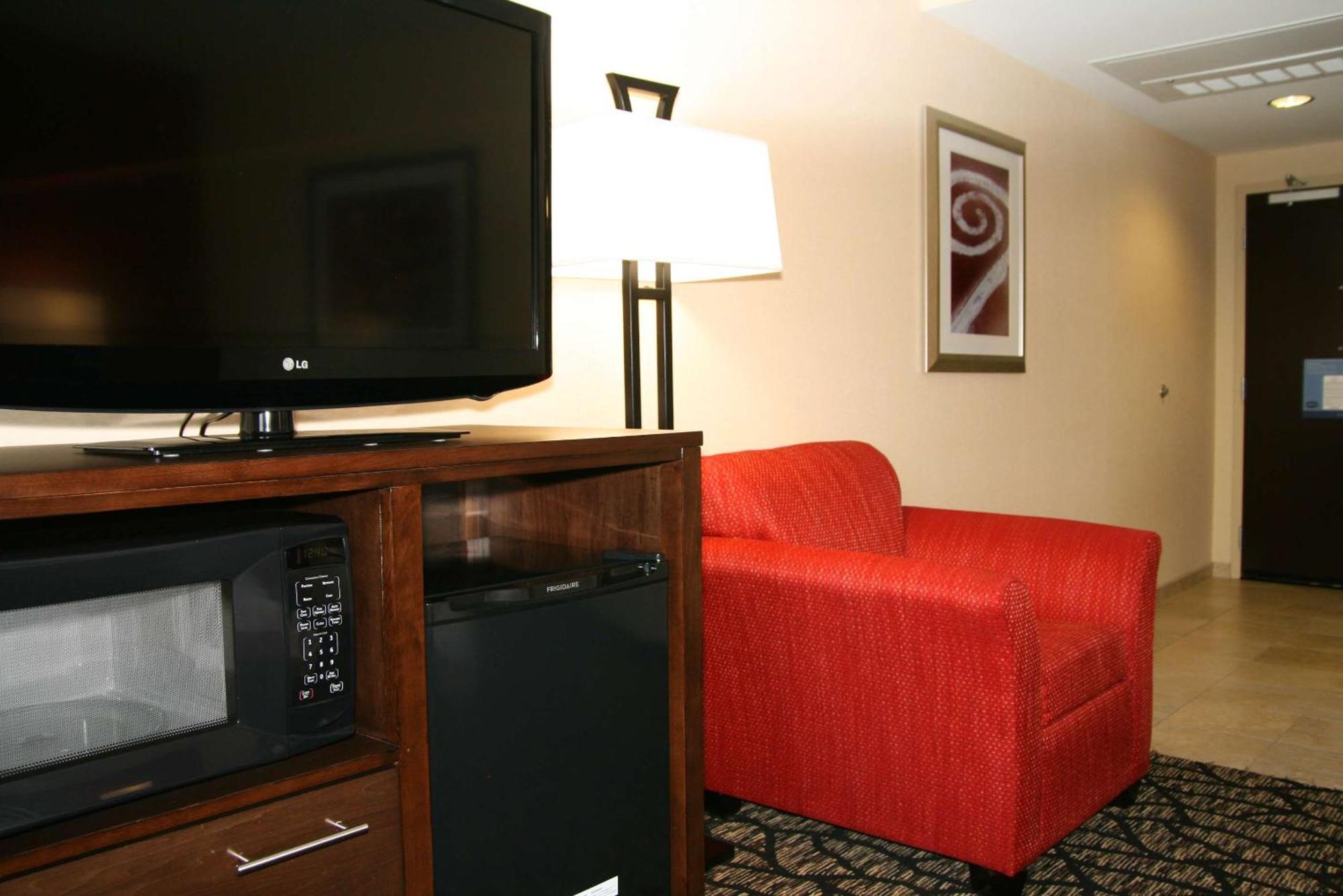 Hampton Inn & Suites Salt Lake City-University/Foothill Drive Exteriér fotografie