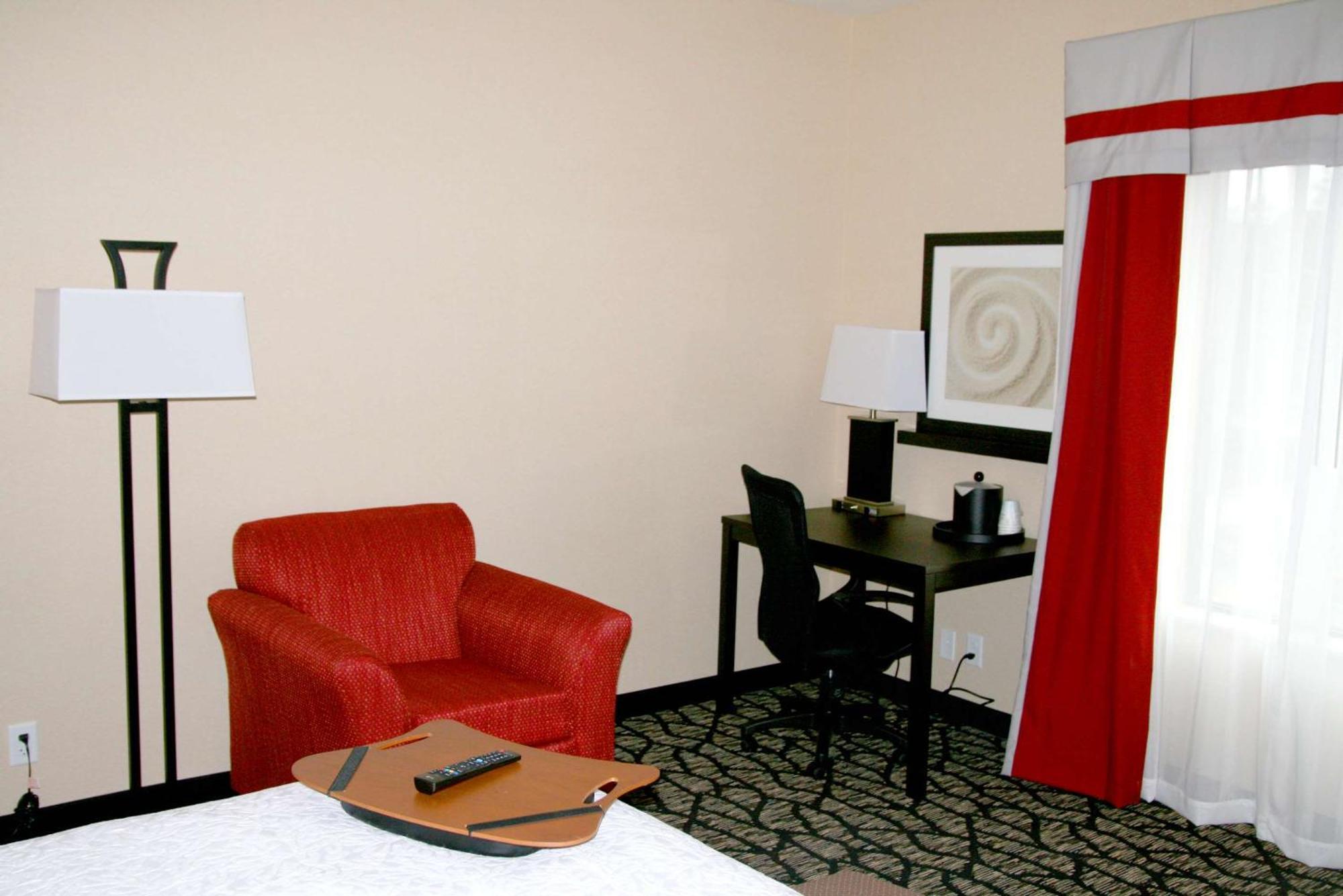 Hampton Inn & Suites Salt Lake City-University/Foothill Drive Exteriér fotografie
