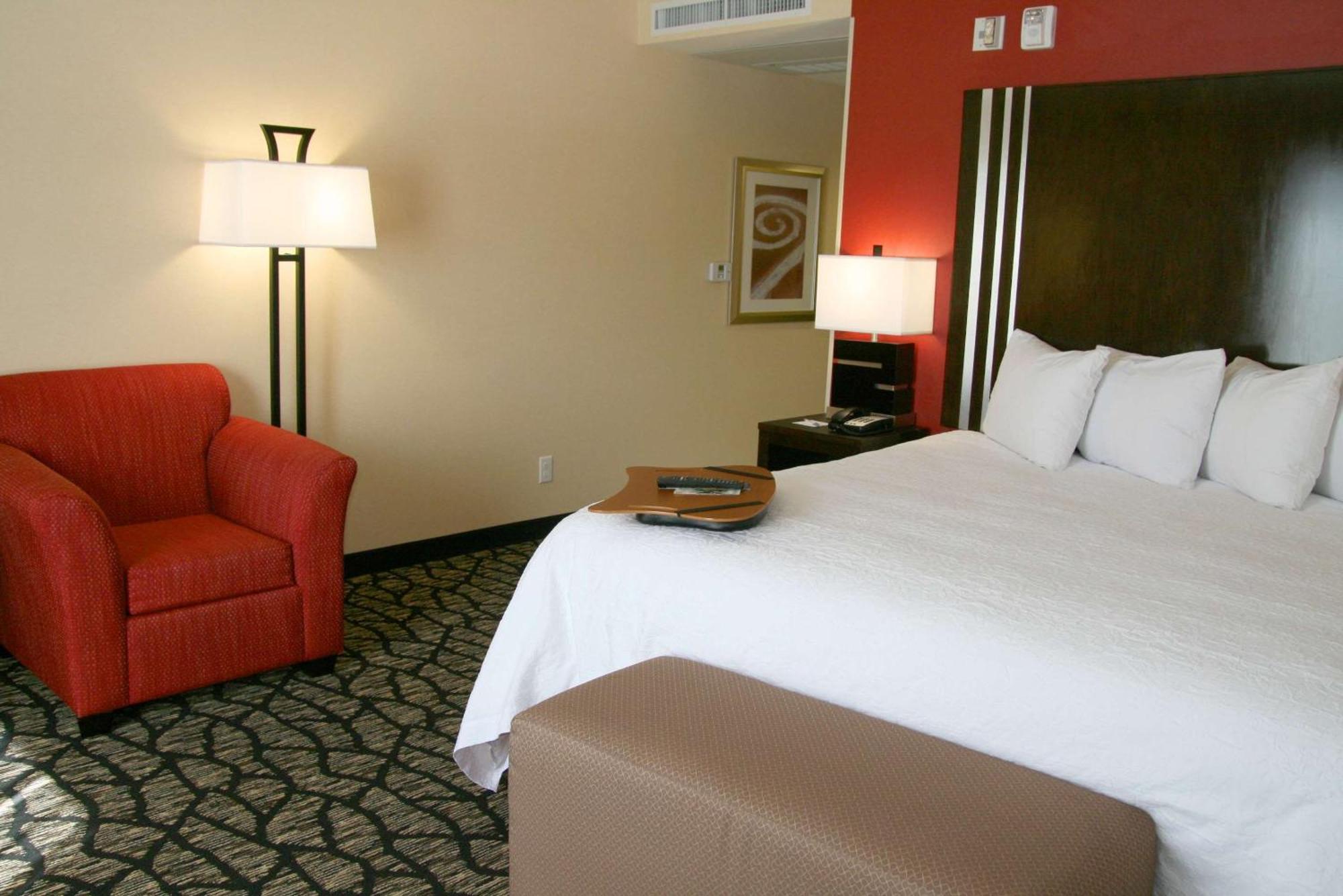 Hampton Inn & Suites Salt Lake City-University/Foothill Drive Exteriér fotografie